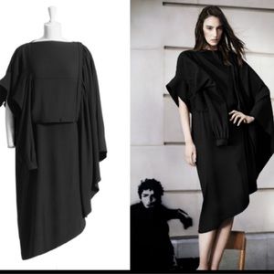 MARGIELA POUR H&M Iconic Horizontally Worn Dress
